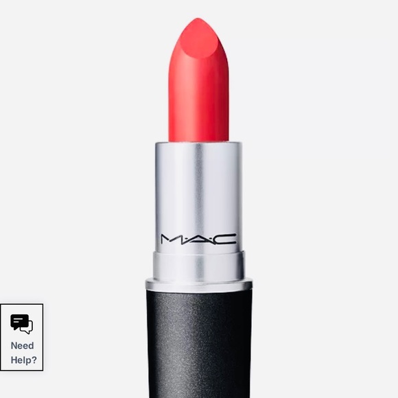 MAC RE THINK PINK MATTE LIPSTICK BRAND NEW - Picture 1 of 7